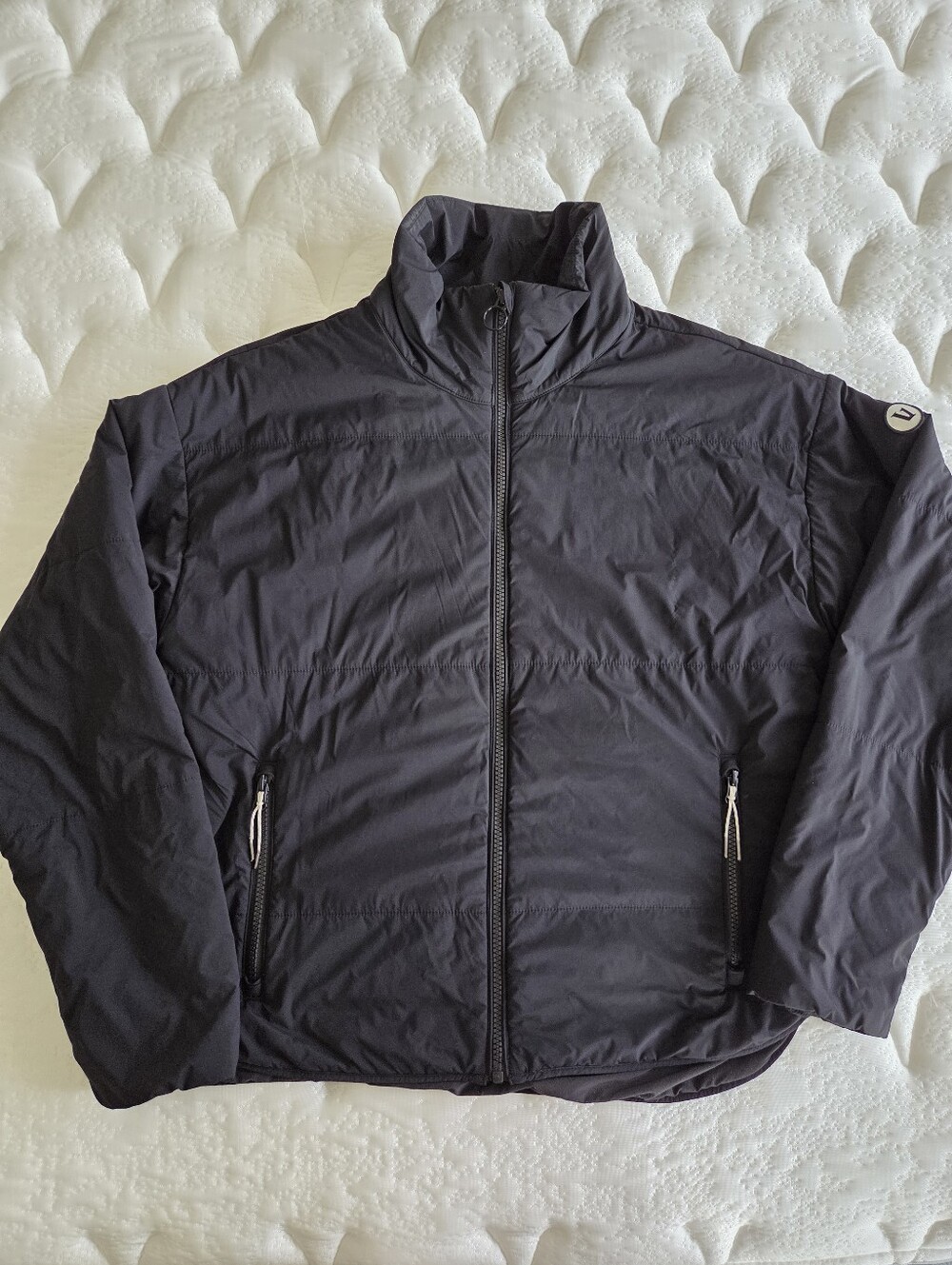 Vuori Canyon Insulated Jacket - Small - Picture 3 of 5